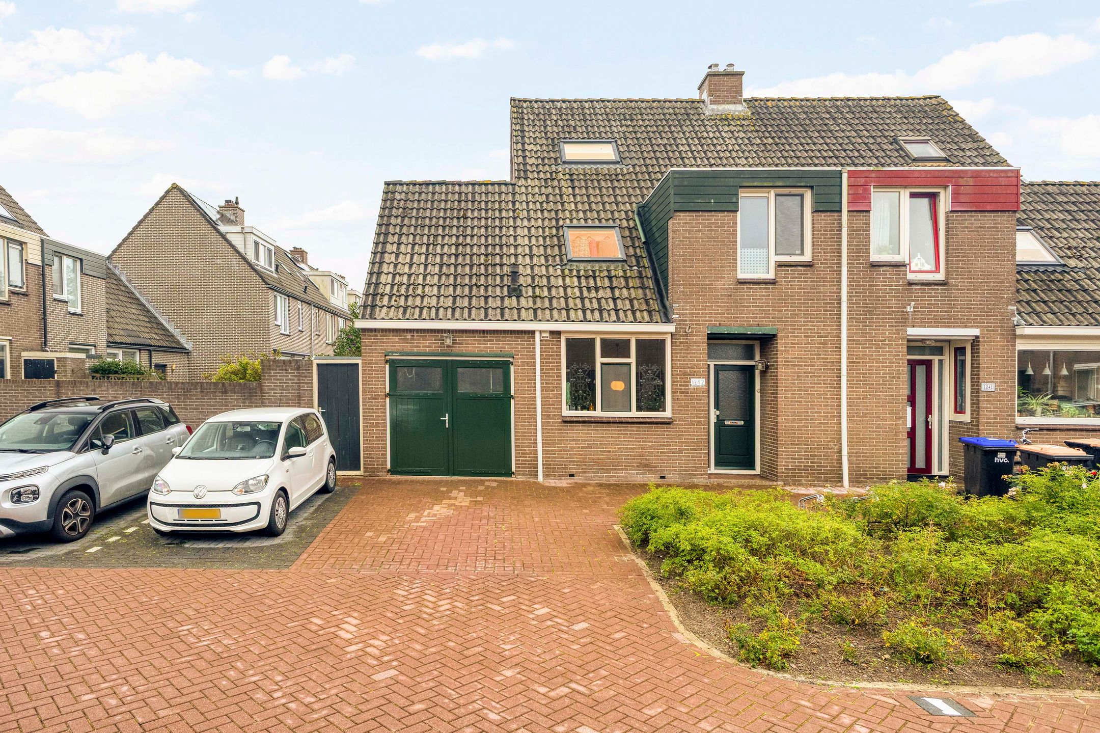Foto van Kruiszwin 1242, Julianadorp