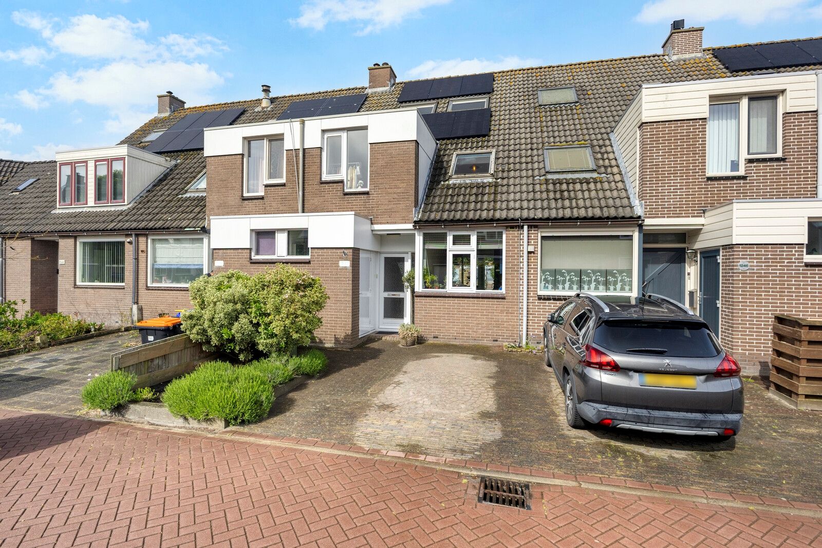 Foto van Kruiszwin 1247, Julianadorp