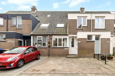 Foto van Kruiszwin 1254, Julianadorp
