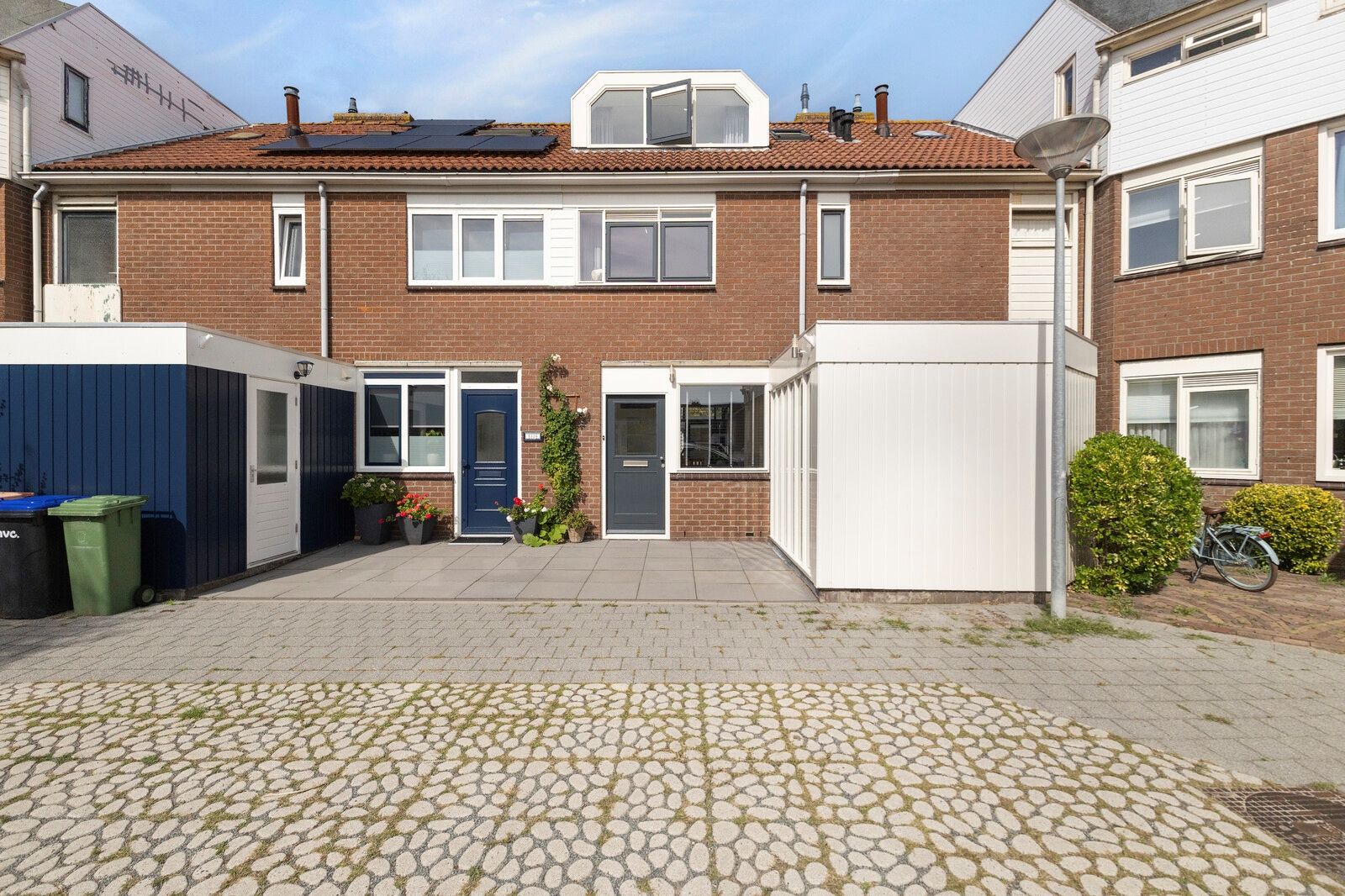 Foto van Kruiszwin 1325, Julianadorp