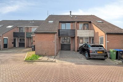 Foto van Kruiszwin 2127, Julianadorp