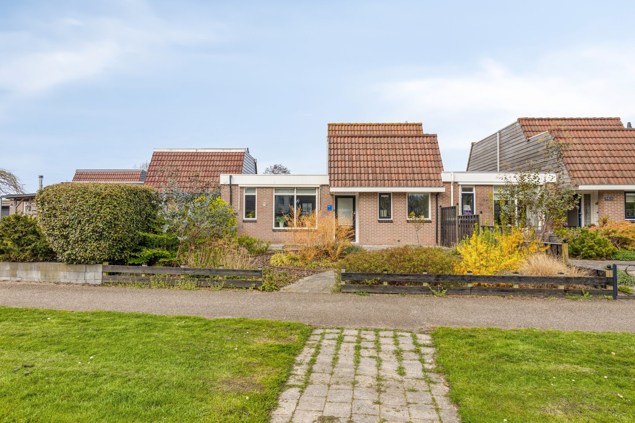 Foto van Vogelzand 3421, Julianadorp