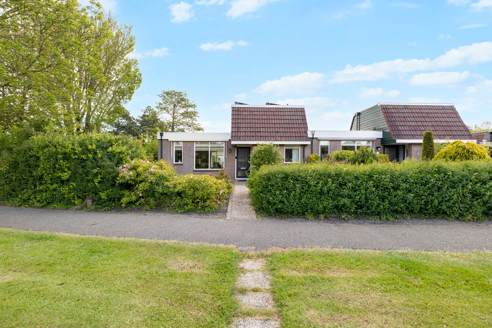 Foto van Vogelzand 3425, Julianadorp