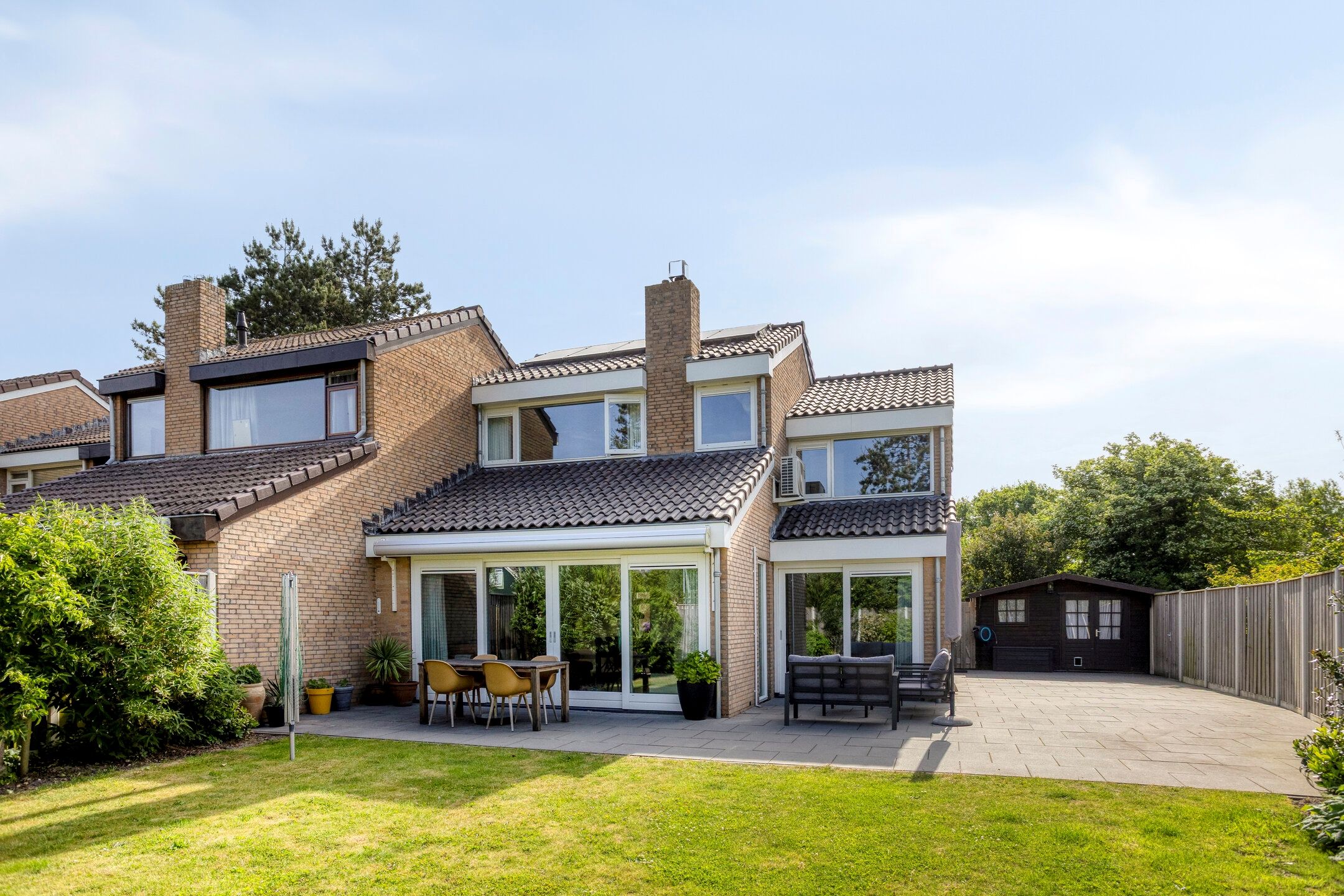 Foto van Vogelzand 3603, Julianadorp