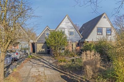 Foto van Vogelzand 4202B, Julianadorp Geschakelde woning