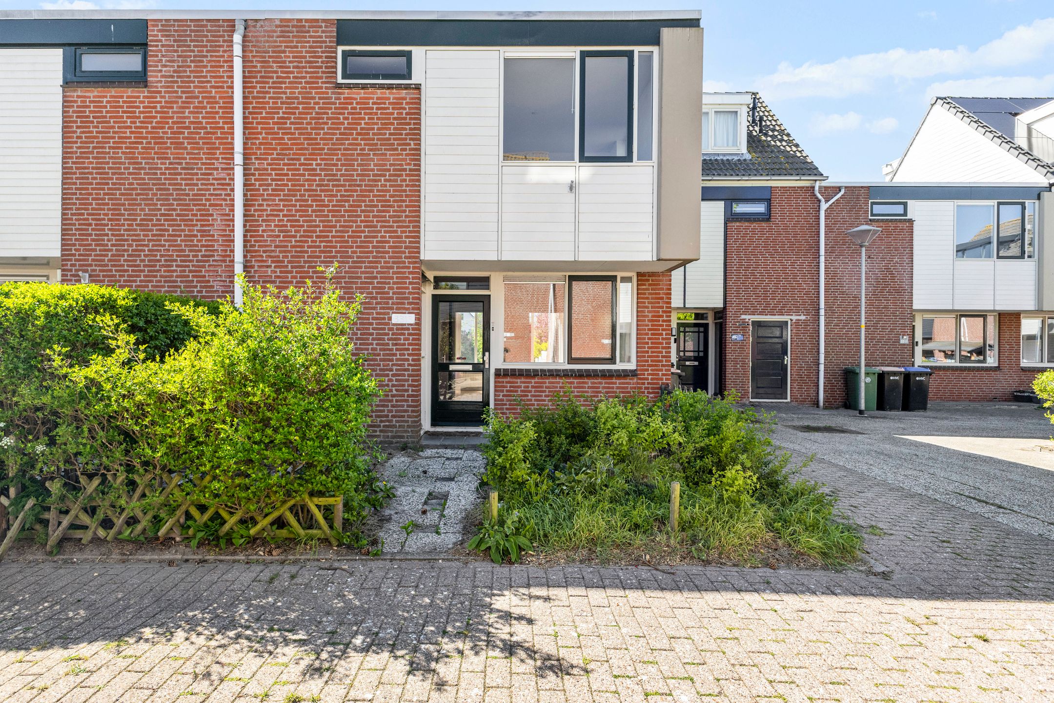 Foto van Doorzwin 3313, Julianadorp