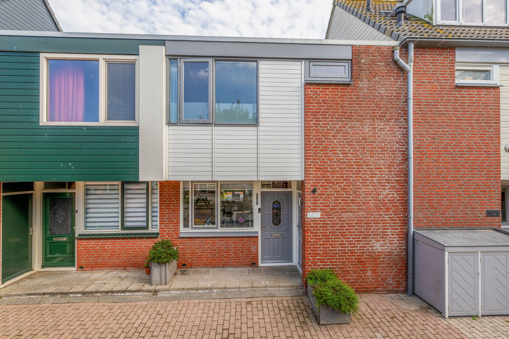 Foto van Doorzwin 3629, Julianadorp