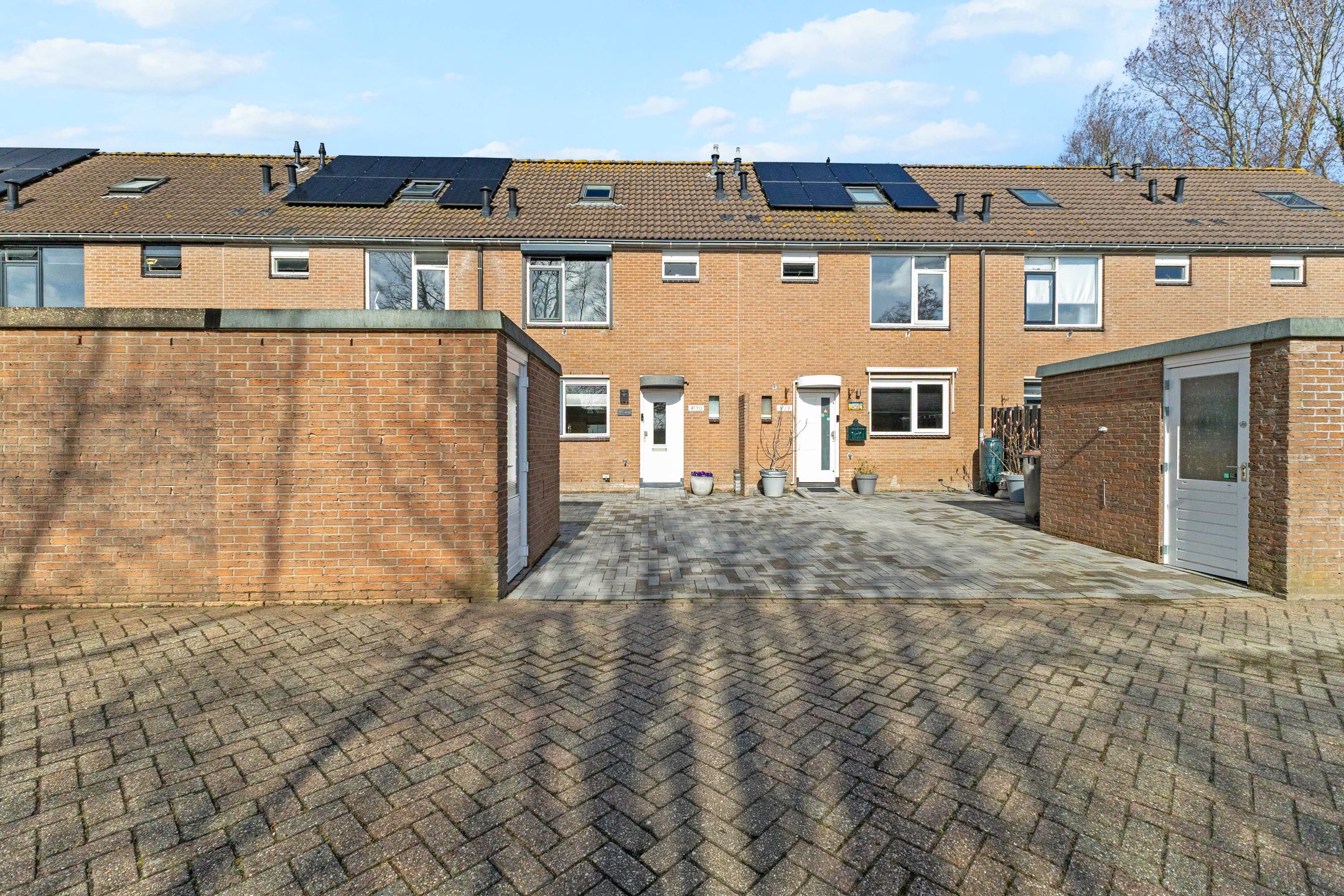Foto van Doorzwin 4130, Julianadorp