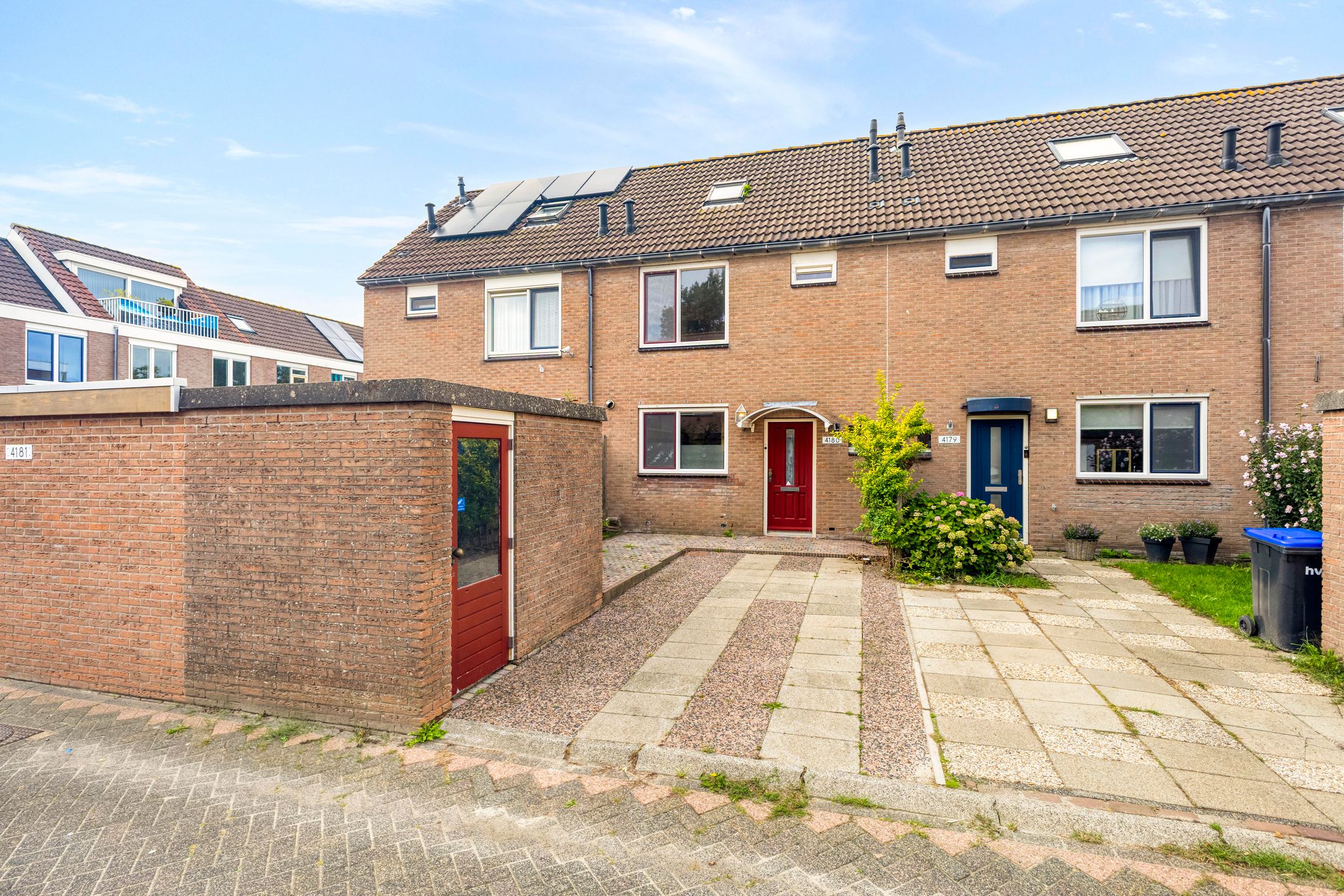 Foto van Doorzwin 4180, Julianadorp