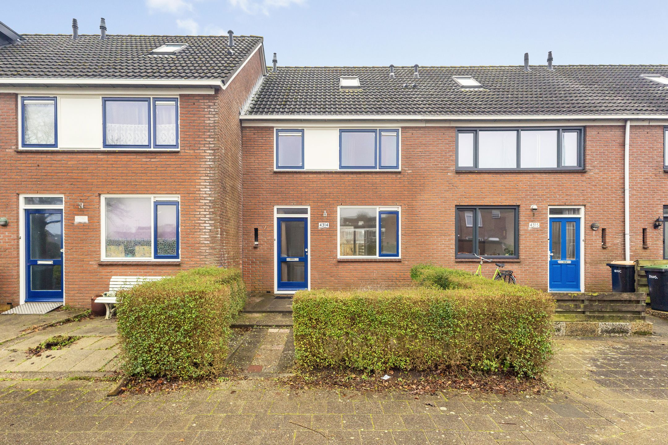 Foto van Doorzwin 4314, Julianadorp