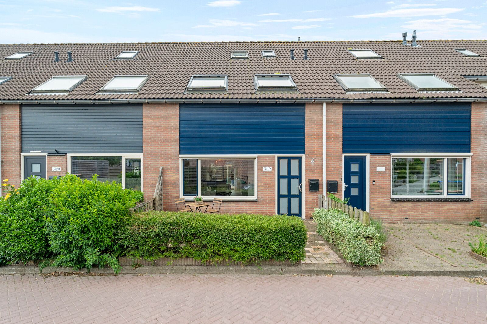 Foto van Kruiszwin 3119, Julianadorp
