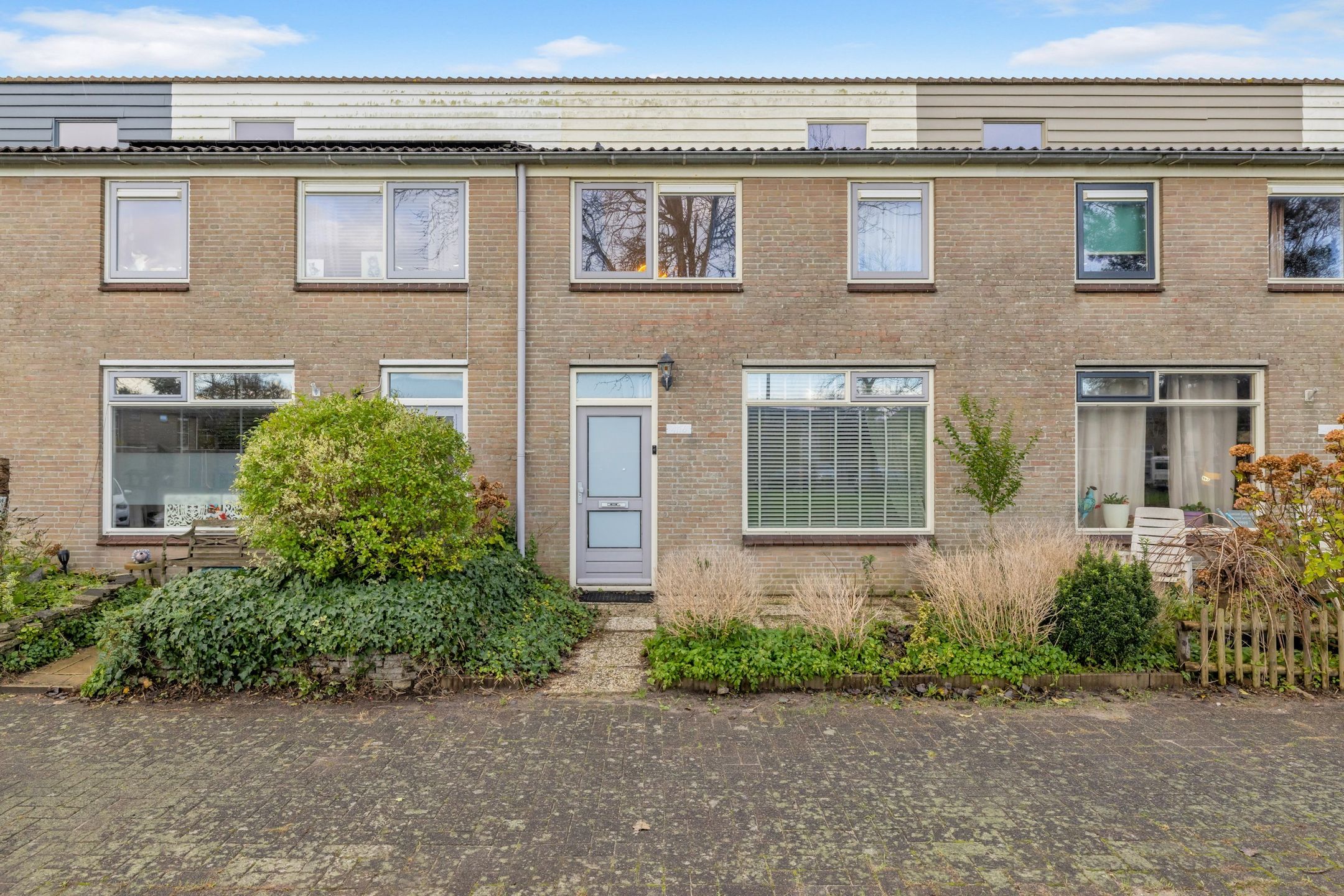 Foto van Kruiszwin 4116, Julianadorp