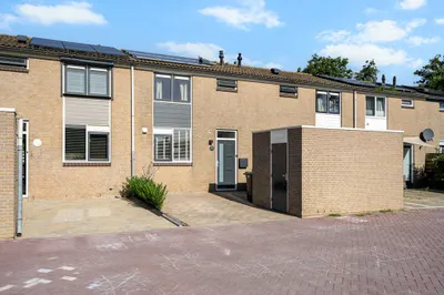 Foto van Kruiszwin 4136, Julianadorp