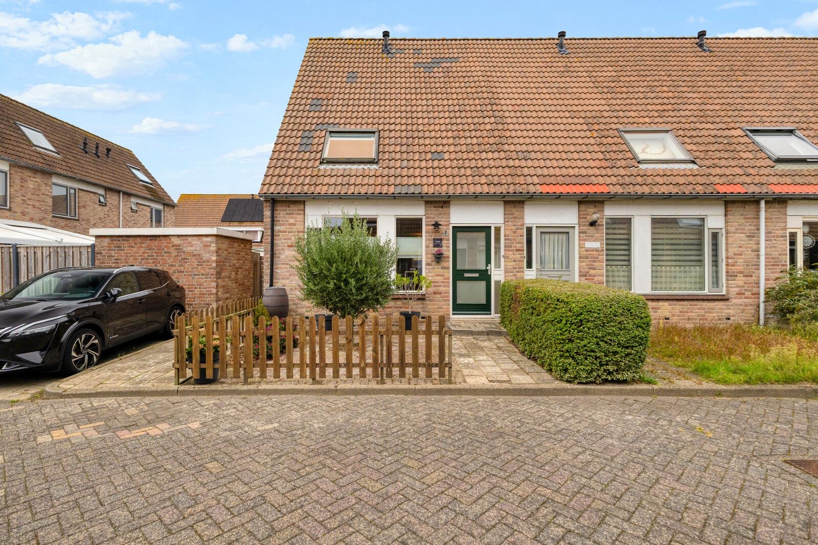 Foto van Doorzwin 5046, Julianadorp