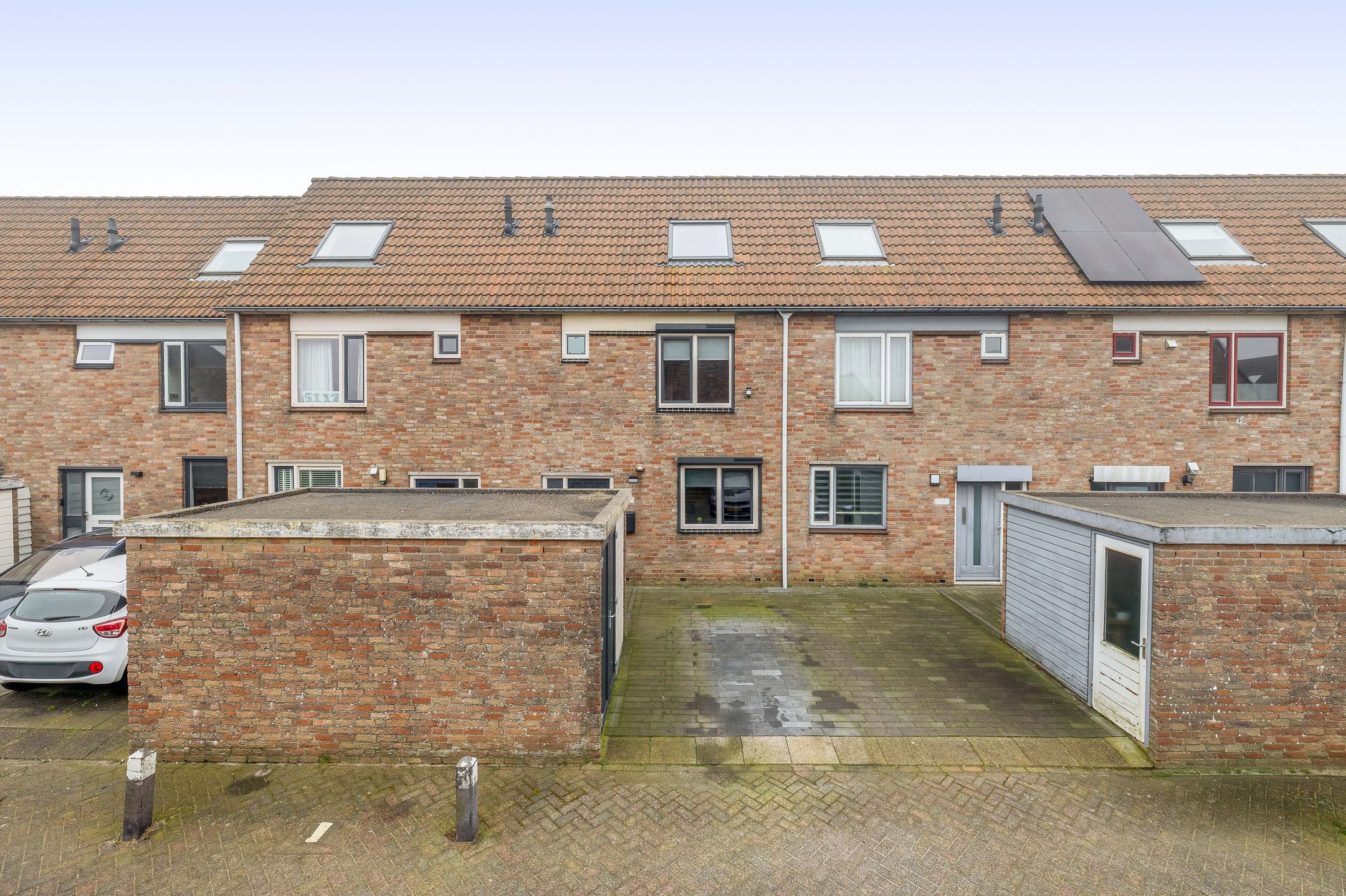 Foto van Doorzwin 5113, Julianadorp