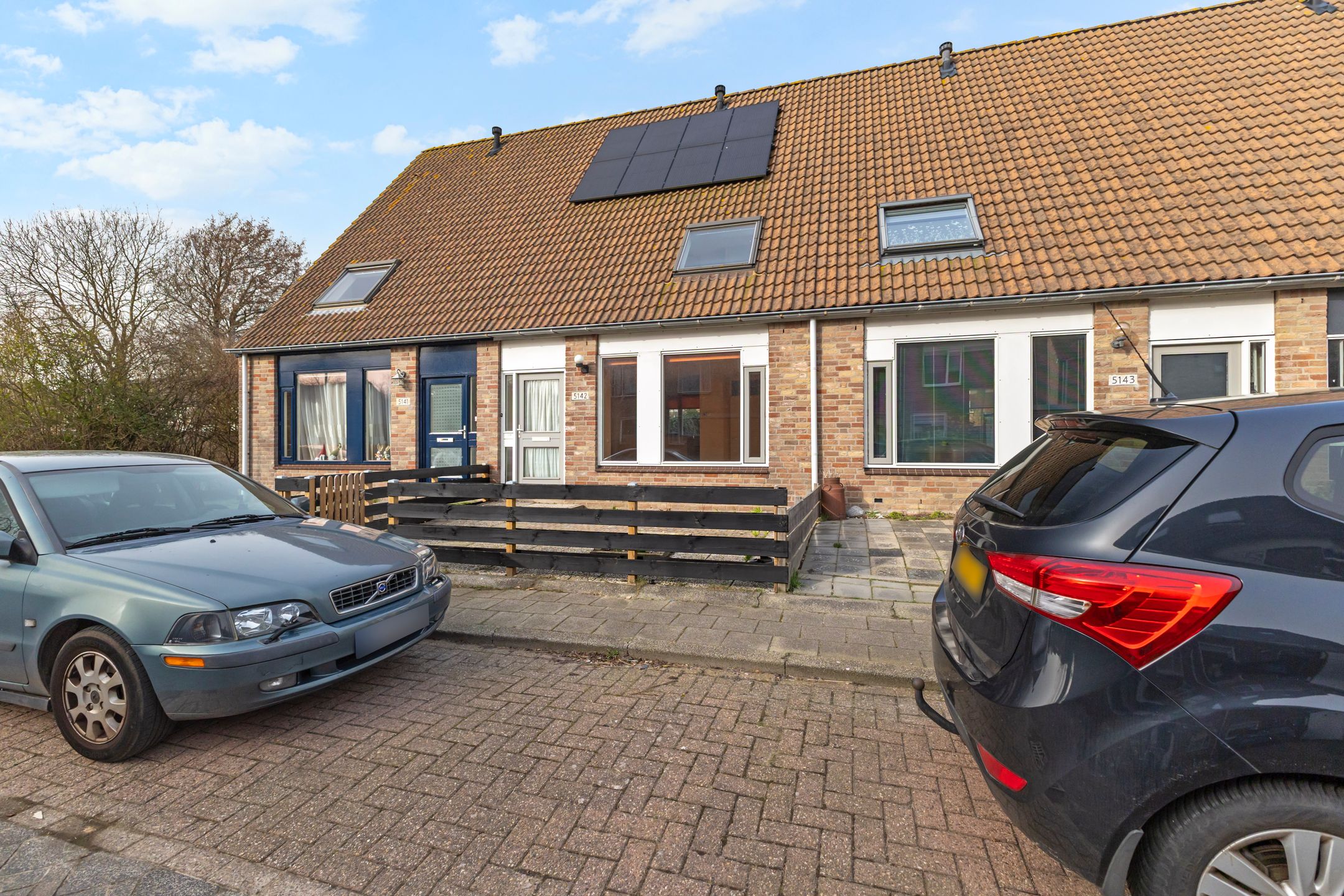 Foto van Doorzwin 5142, Julianadorp