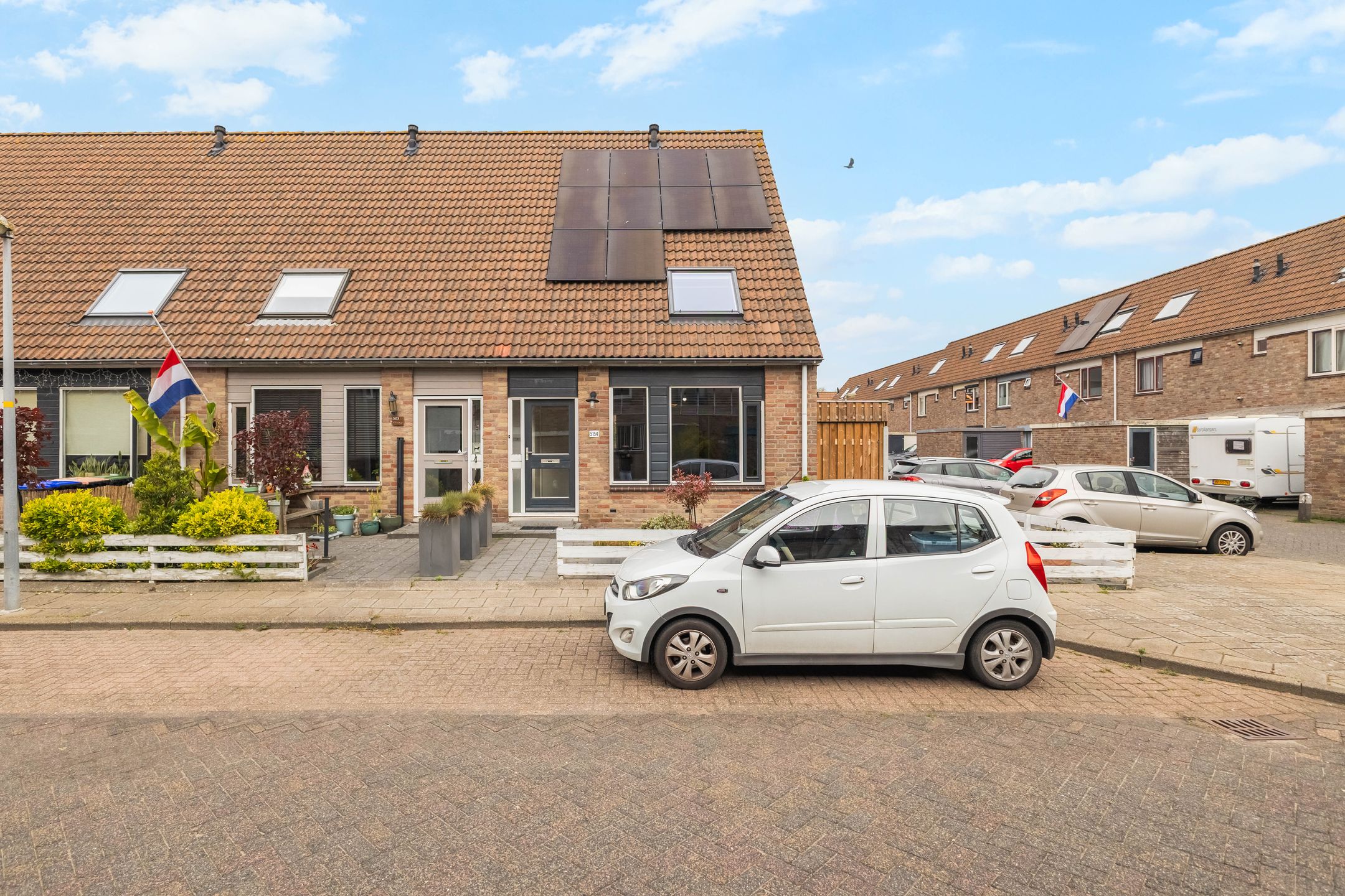 Foto van Doorzwin 5154, Julianadorp