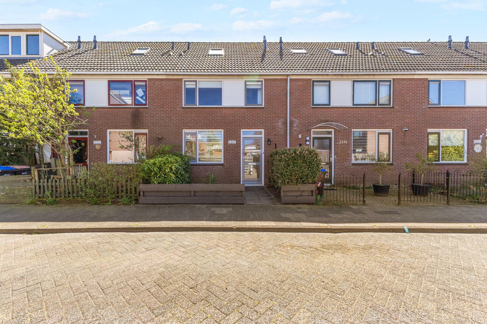 Foto van Doorzwin 5347, Julianadorp