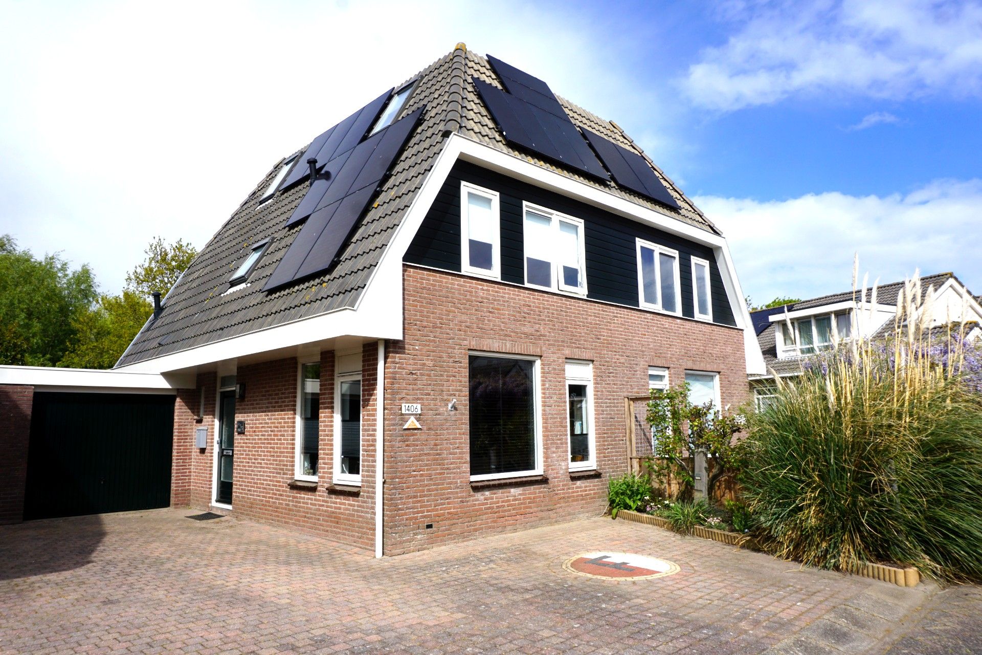 Foto van Wierbalg 1406, Julianadorp