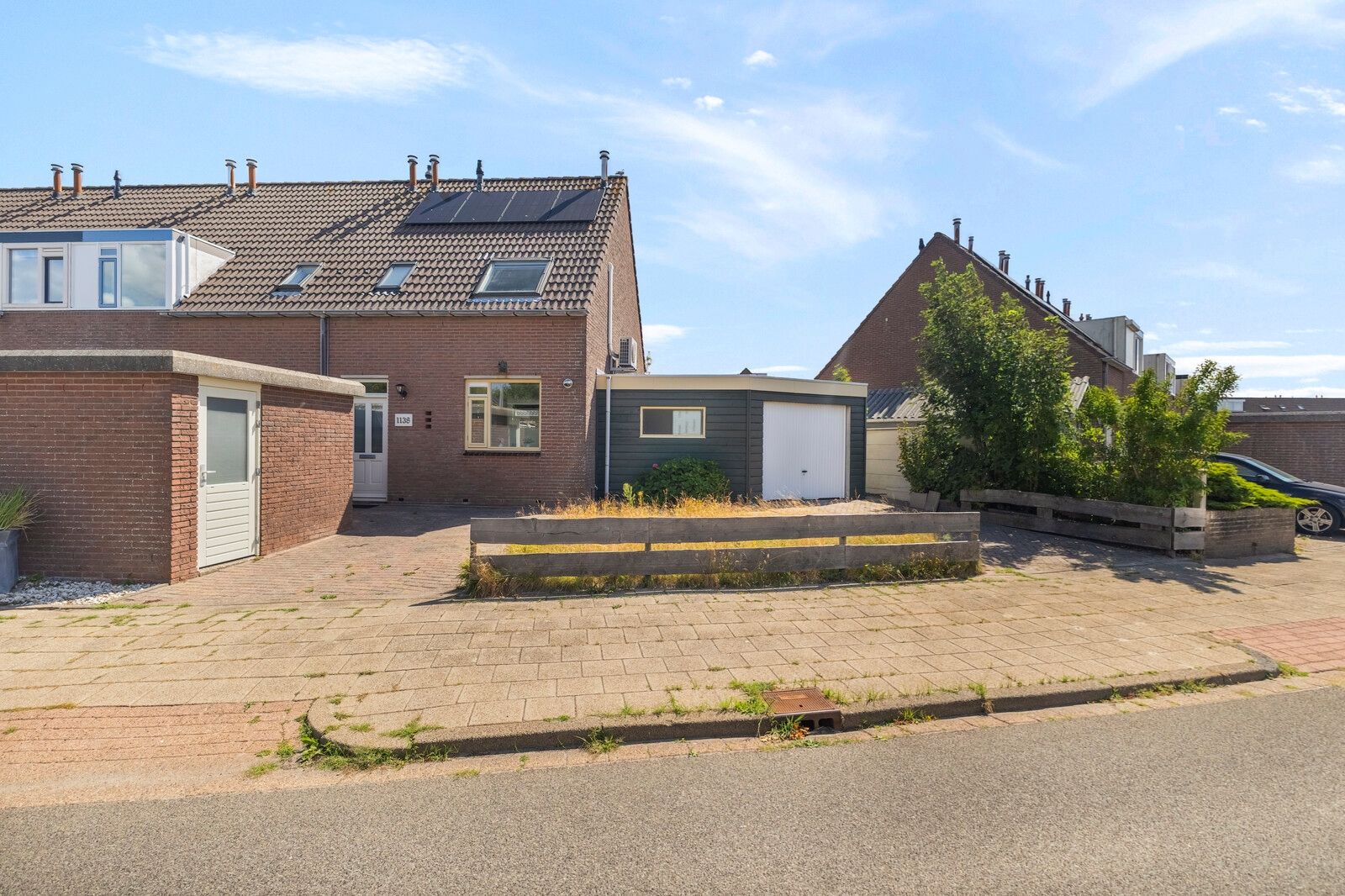 Foto van Wierbalg 1138, Julianadorp