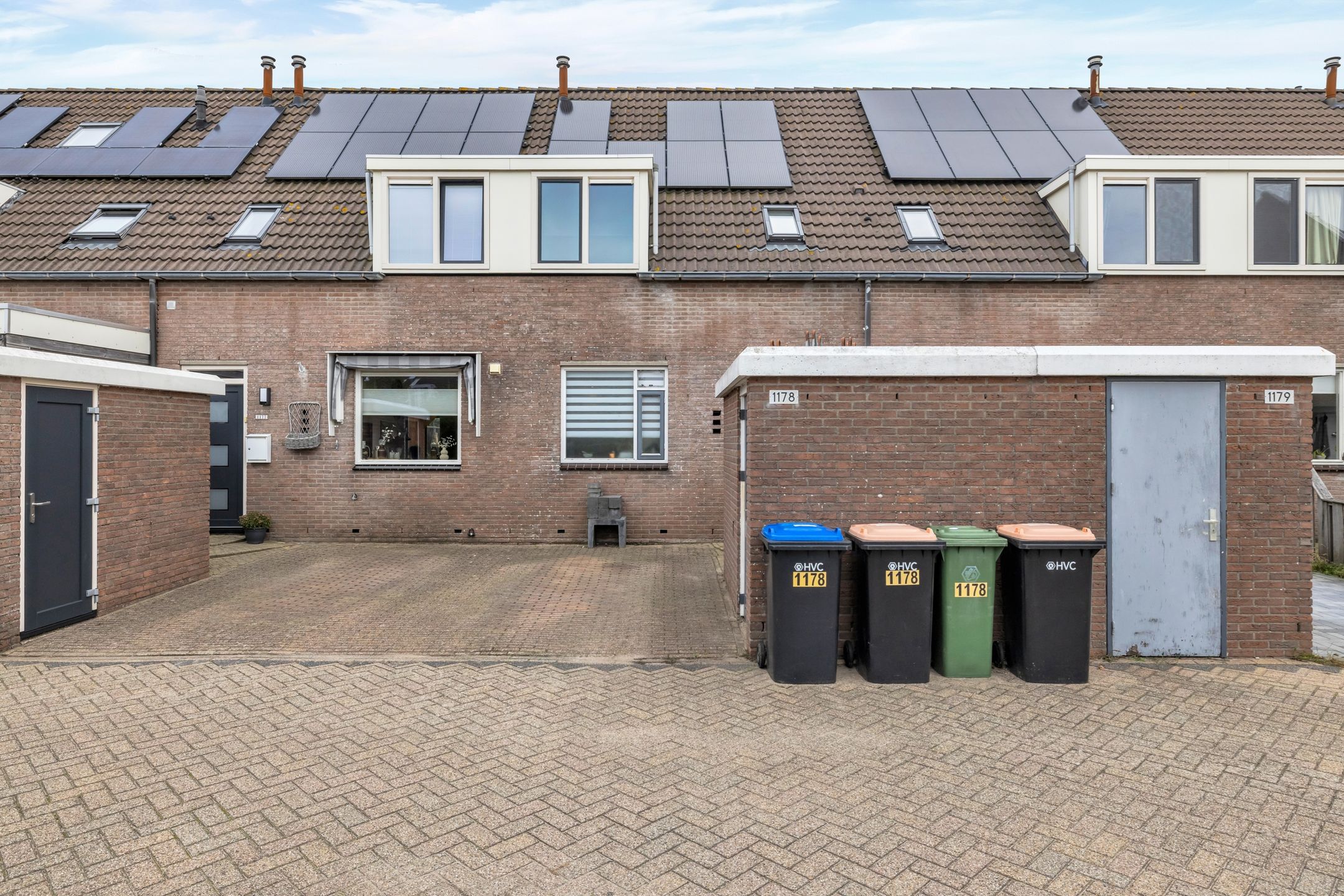 Foto van Wierbalg 1178, Julianadorp