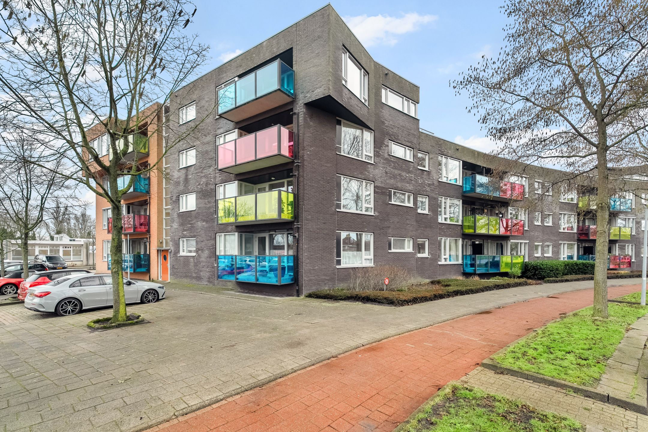 Foto van Drooghe Bol 2010, Julianadorp