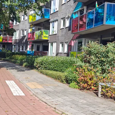 Foto van Drooghe Bol 2028, Julianadorp