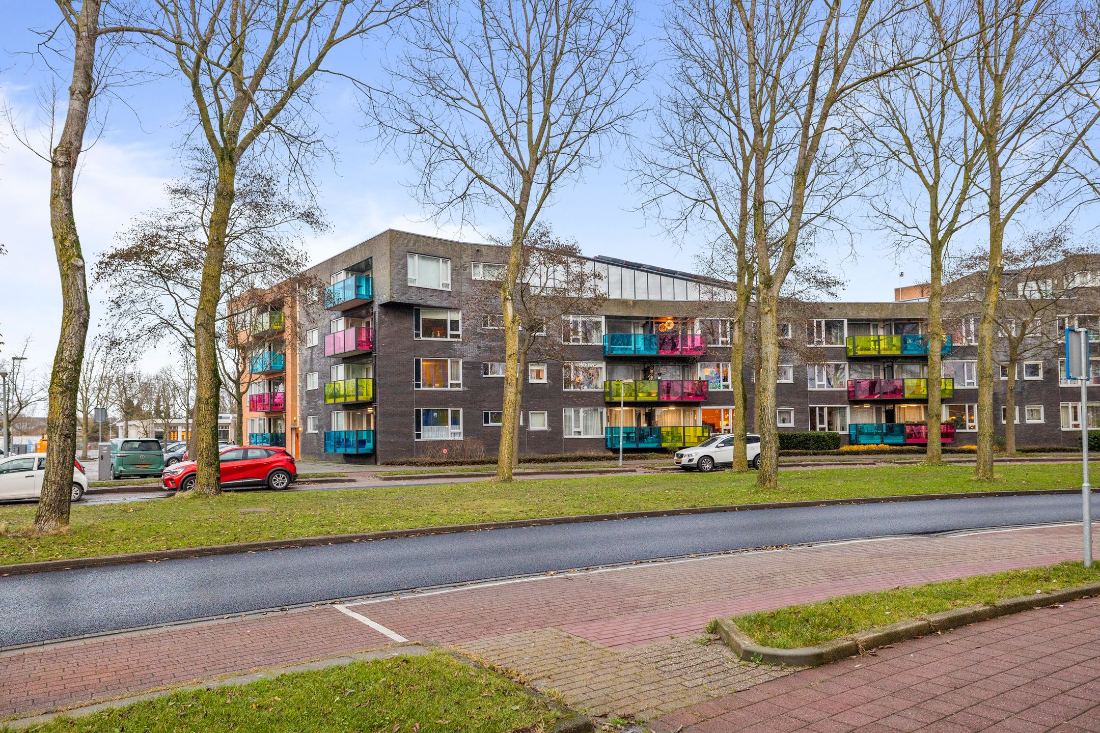 Foto van Drooghe Bol 2040, Julianadorp