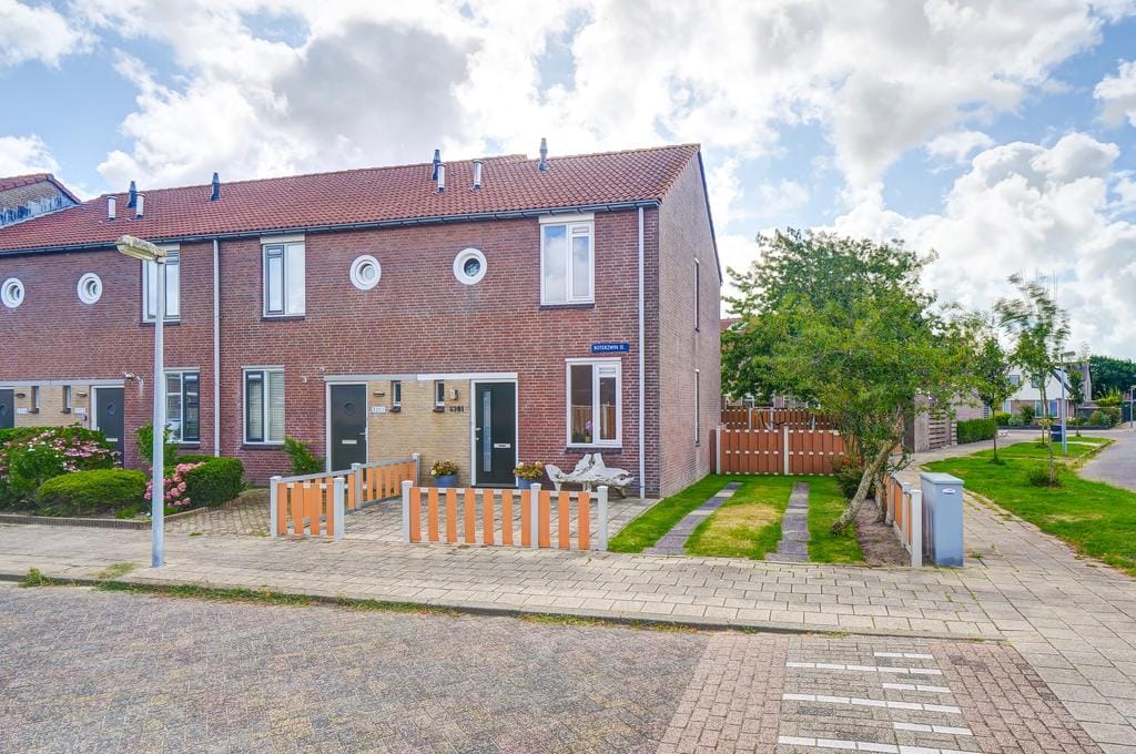Foto van Boterzwin 3201, Julianadorp