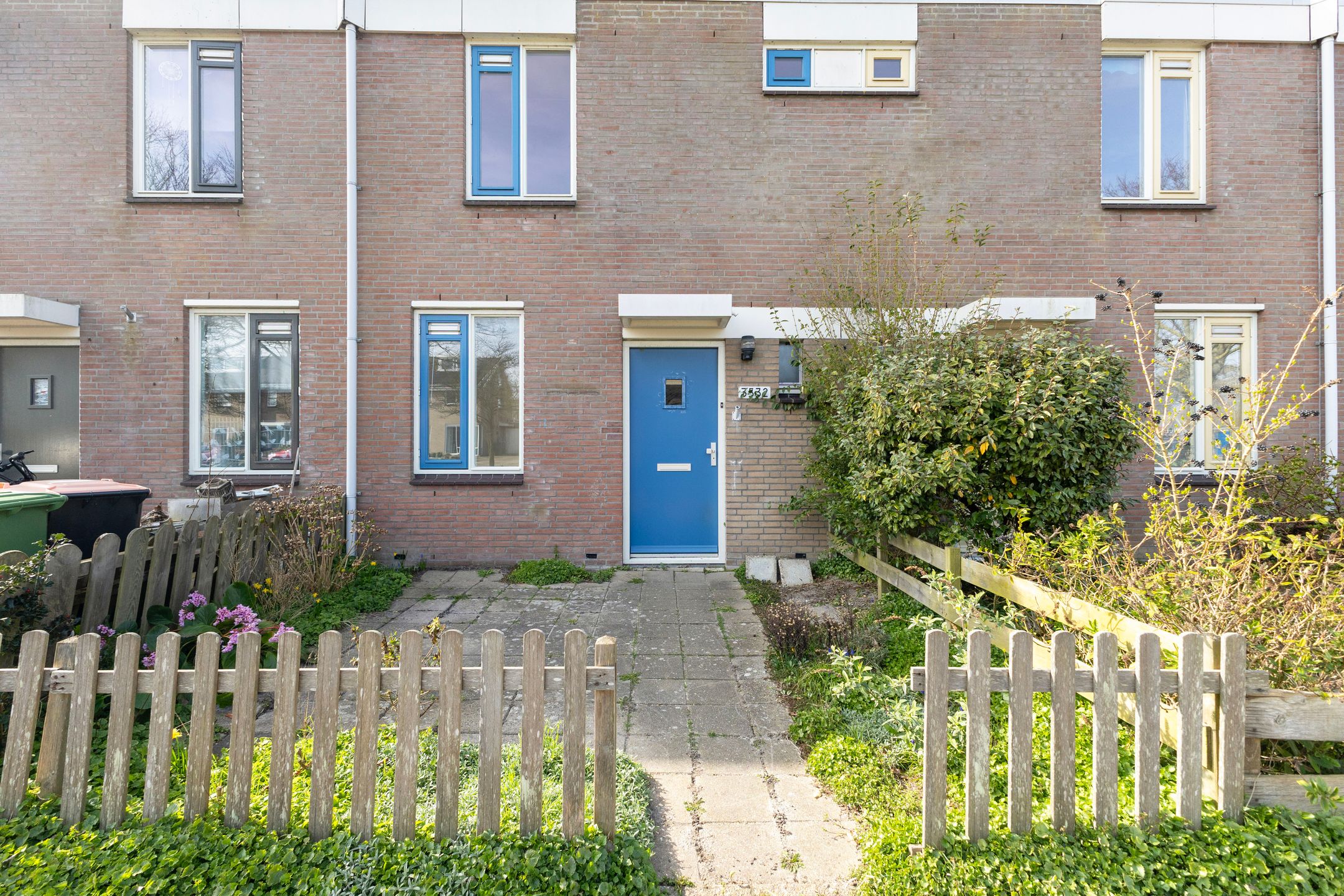 Foto van Boterzwin 3532, Julianadorp