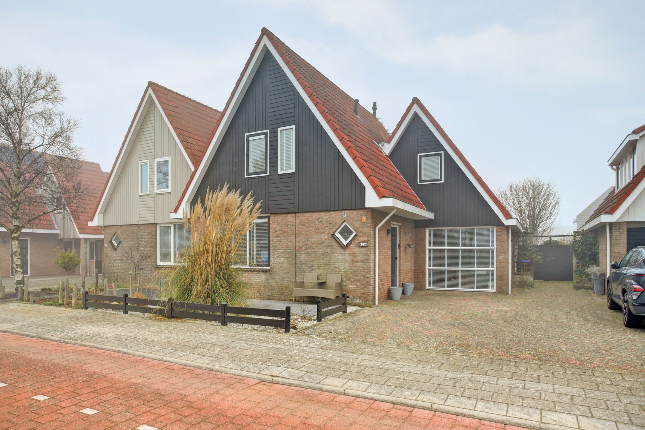 Foto van Boterzwin 4230, Julianadorp