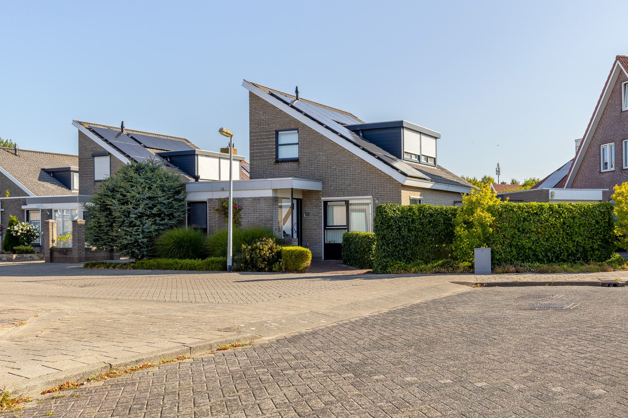 Foto van Boterzwin 4523, Julianadorp