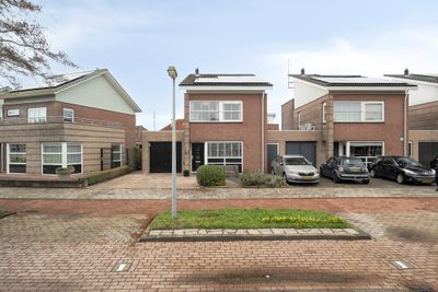 Foto van Malzwin 1107, Julianadorp