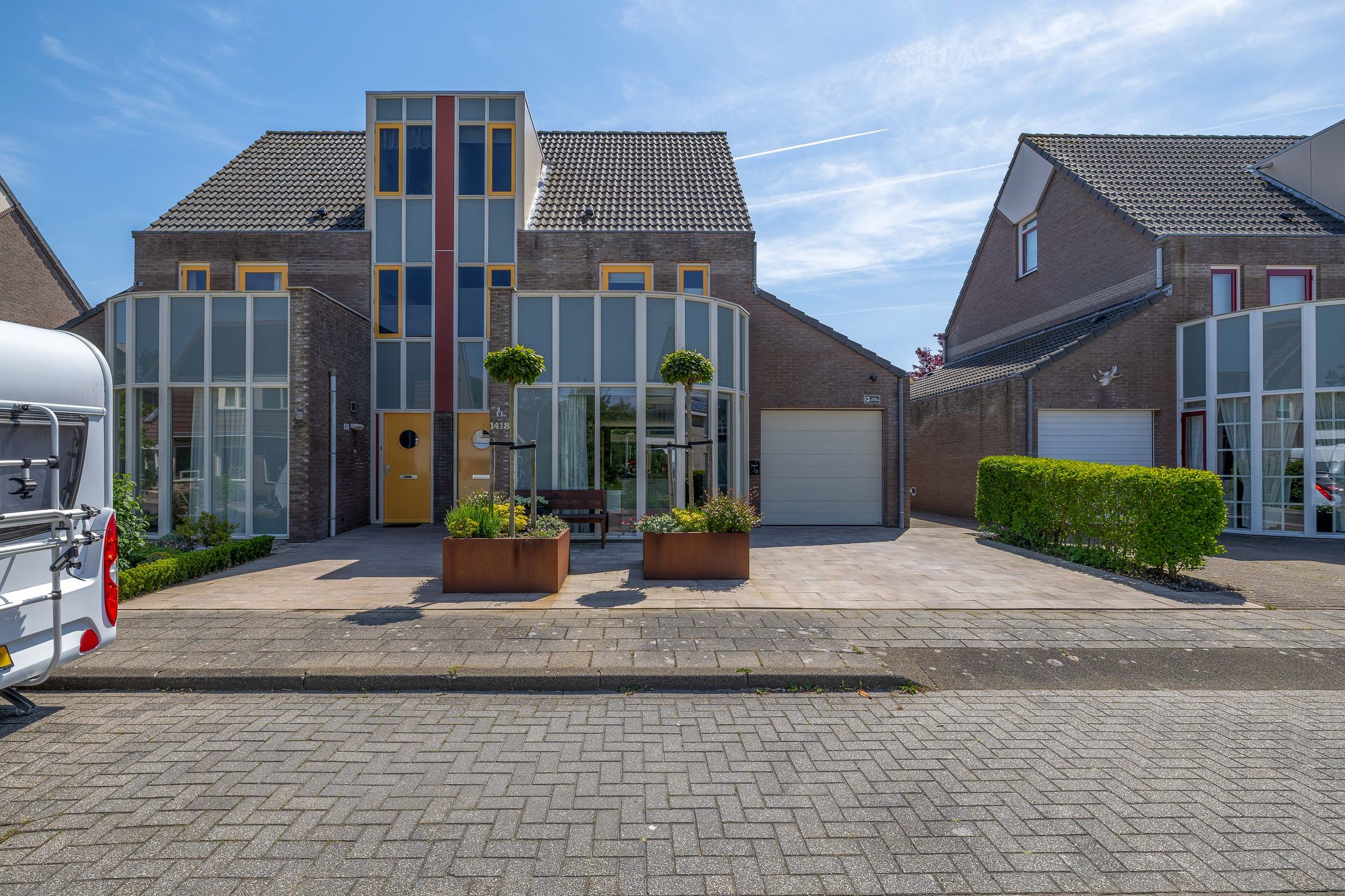 Foto van Malzwin 1418, Julianadorp