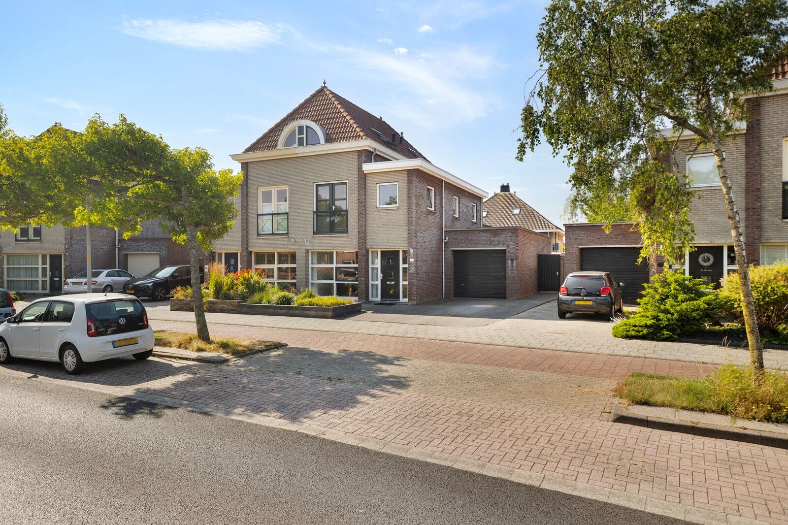 Foto van Malzwin 2106, Julianadorp
