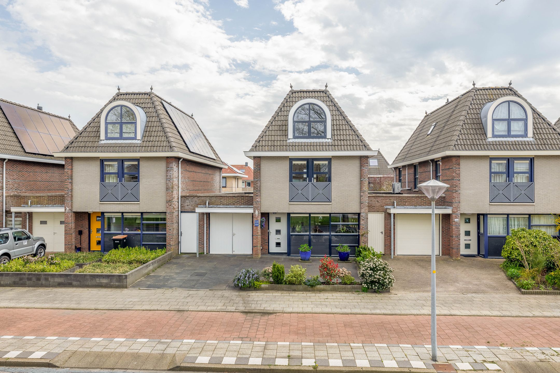 Foto van Malzwin 2119, Julianadorp