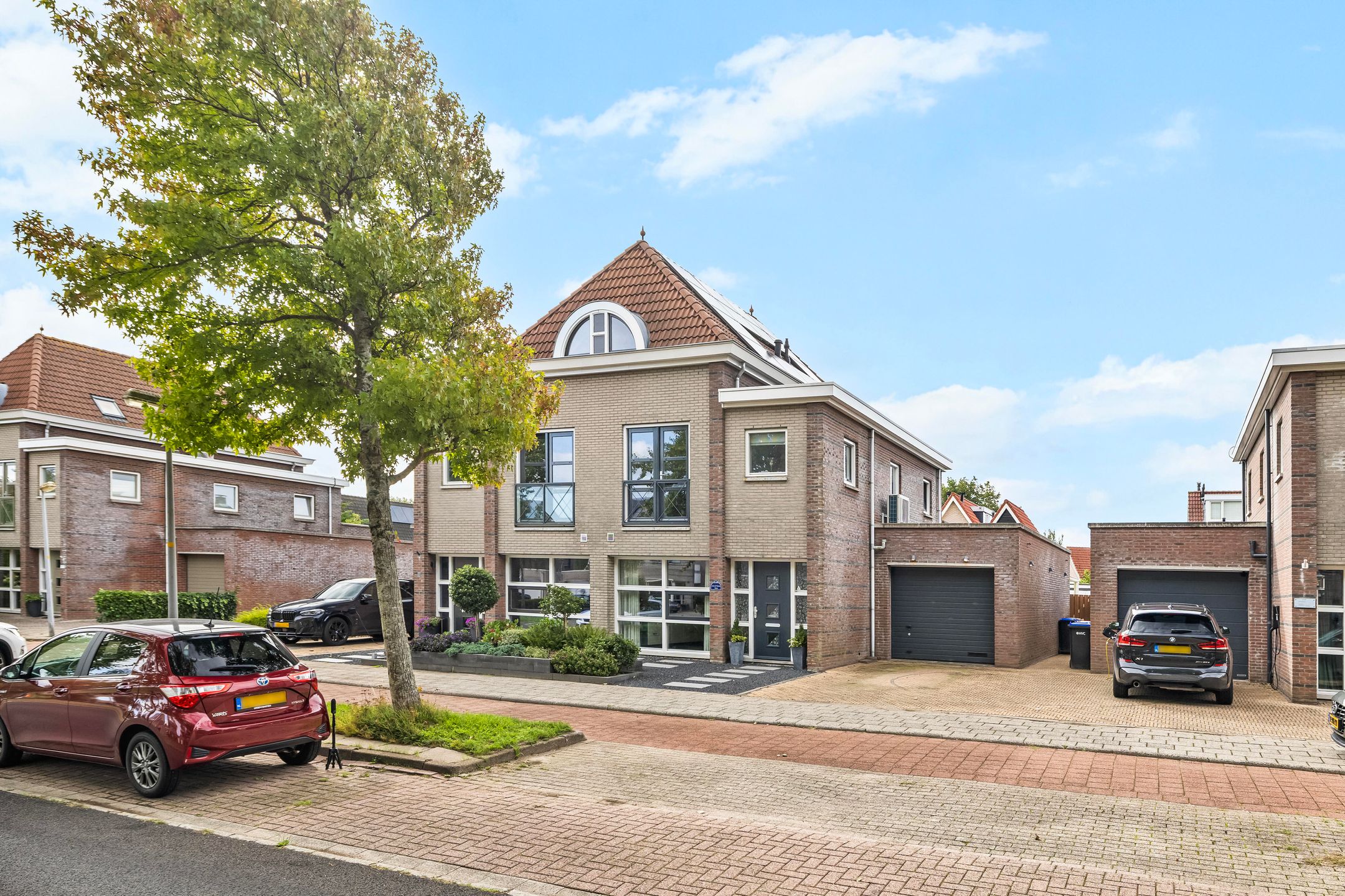 Foto van Malzwin 2130, Julianadorp