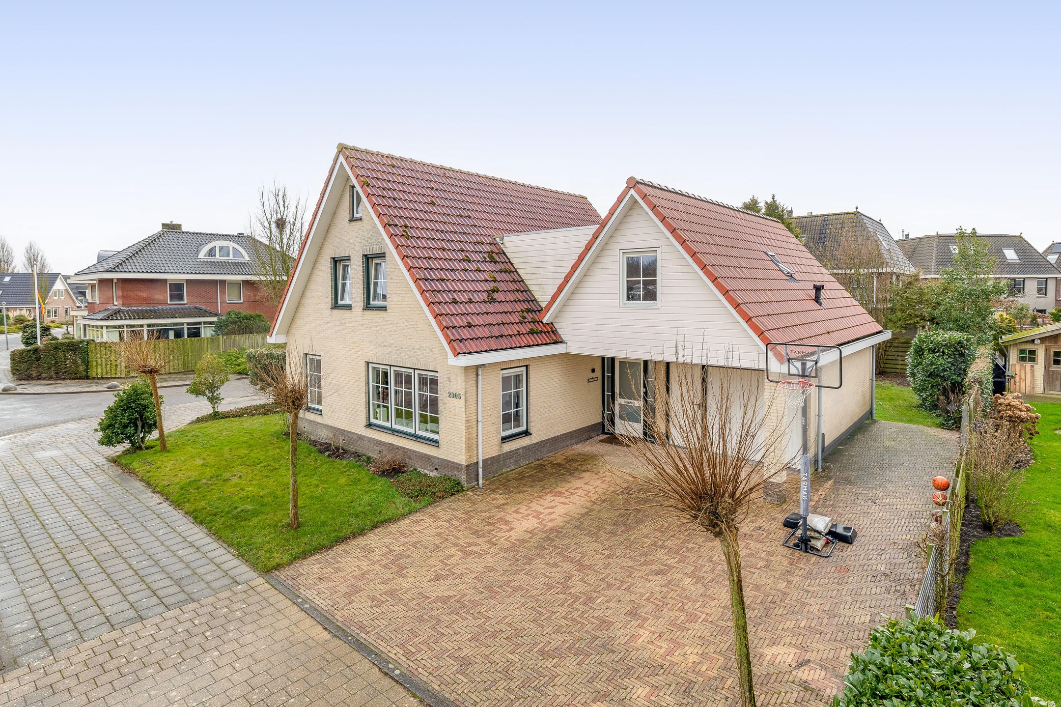 Foto van Malzwin 2305, Julianadorp