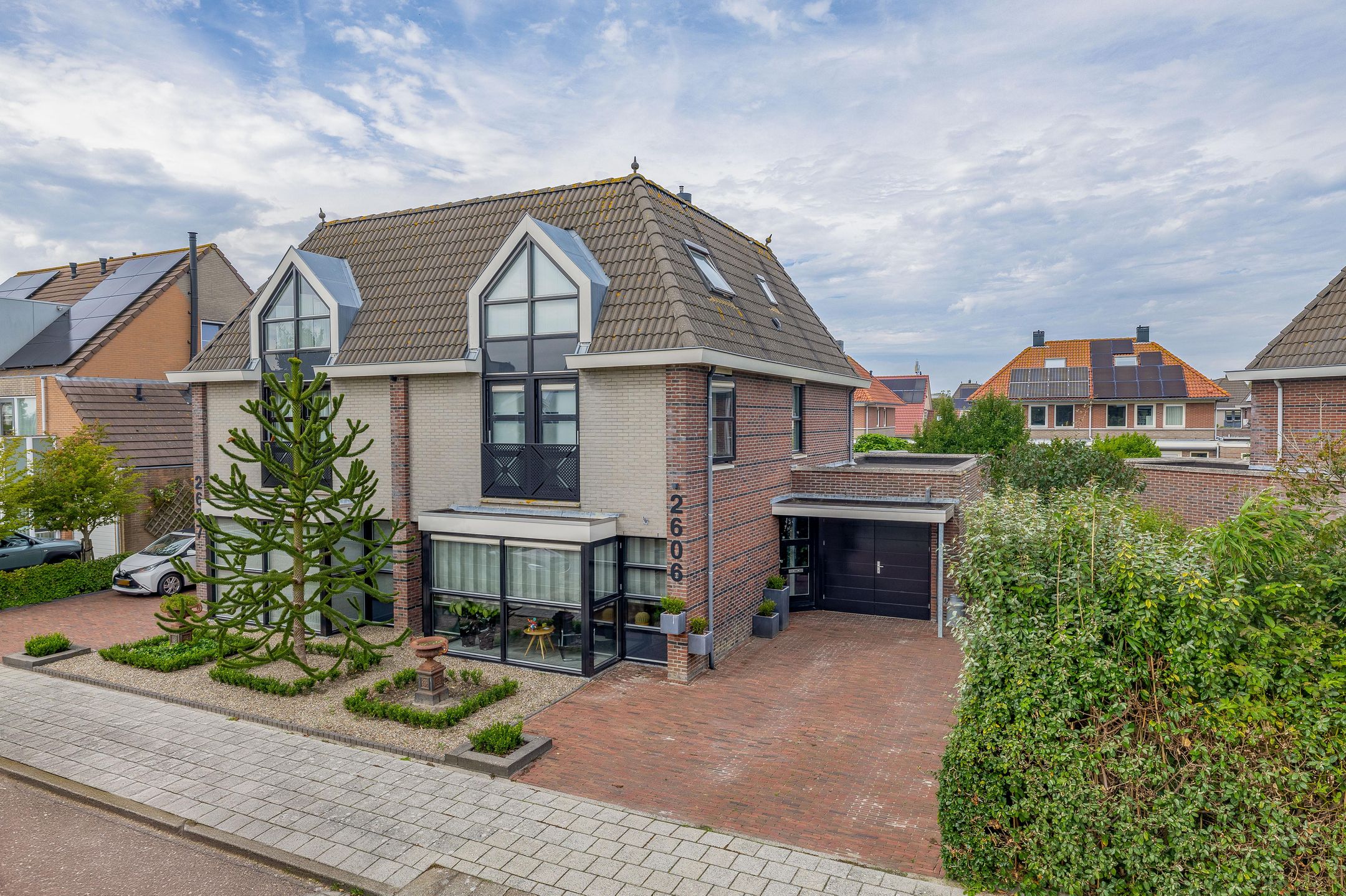 Foto van Malzwin 2606, Julianadorp