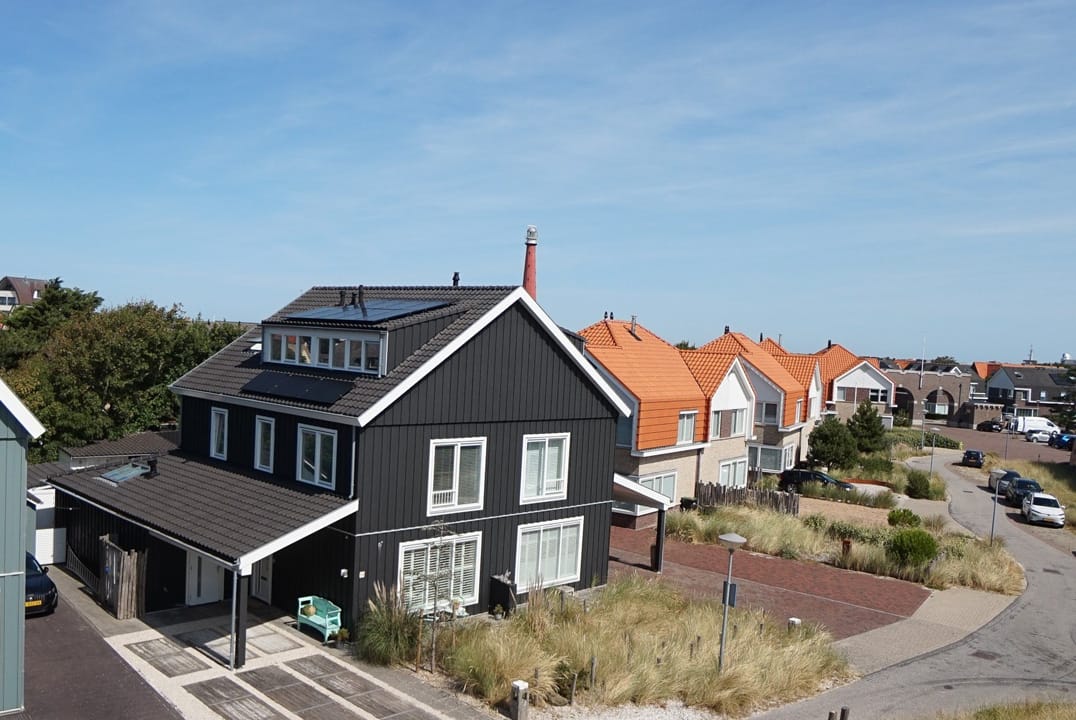Foto van R.W. van de Wintstraat 20, Huisduinen
