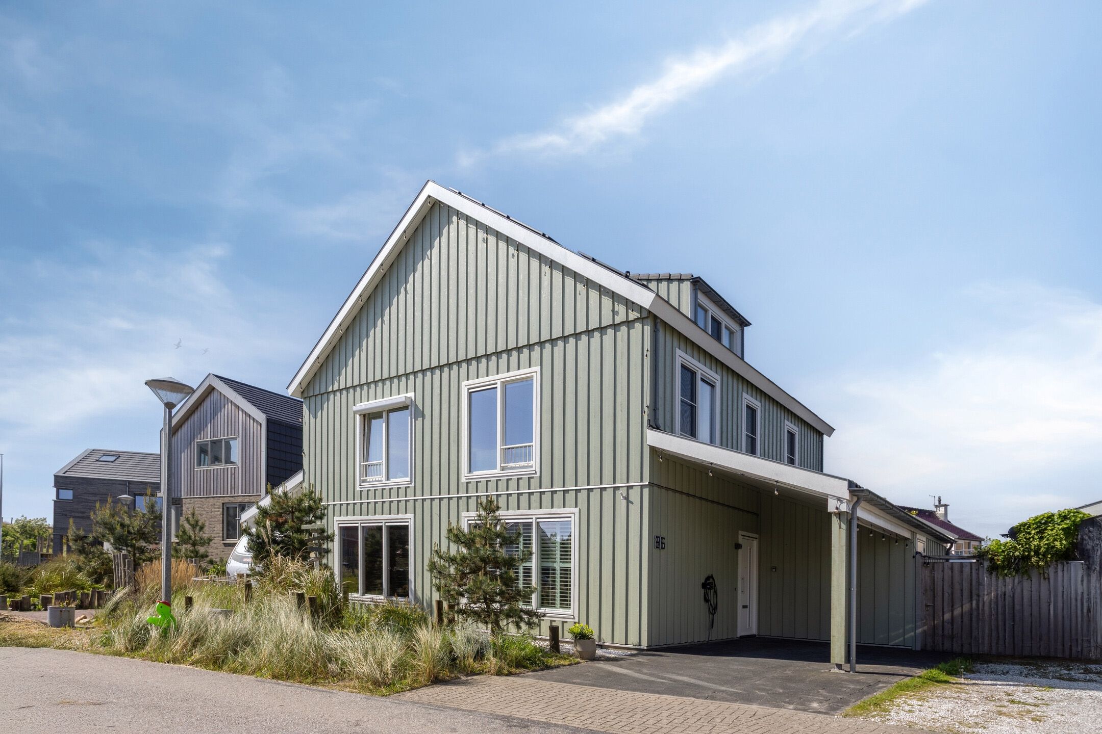 Foto van R.W. van de Wintstraat 26, Huisduinen