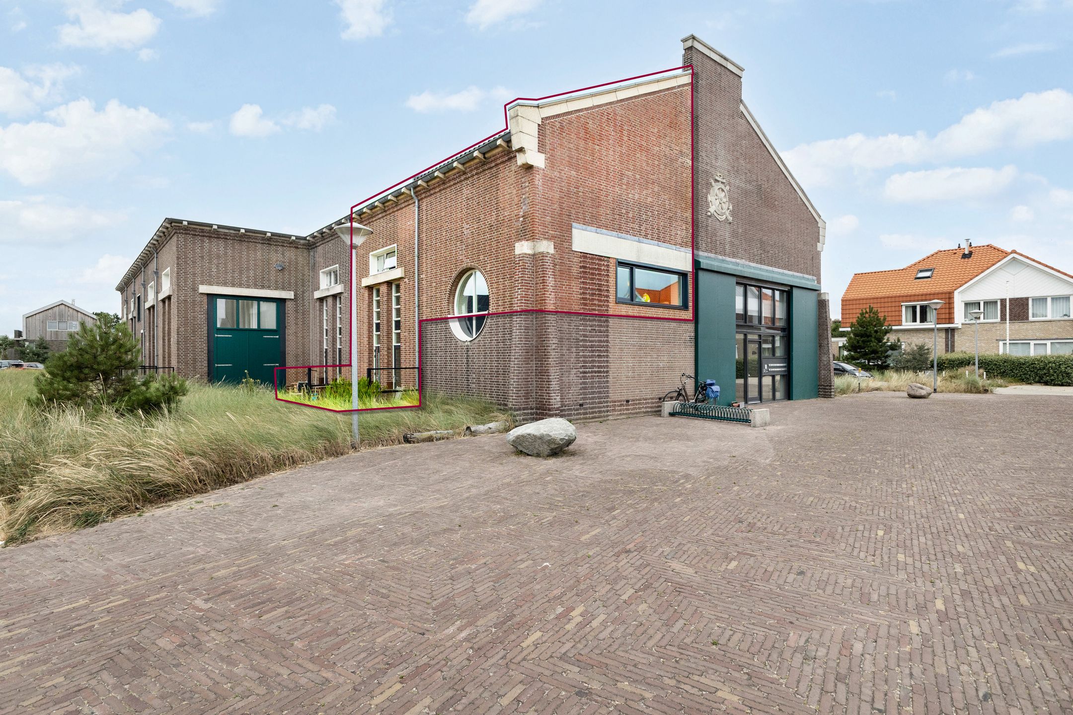 Foto van R.W. van de Wintstraat 3, Huisduinen