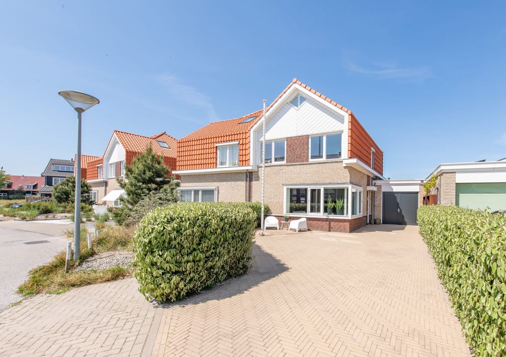 Foto van R.W. van de Wintstraat 6, Huisduinen
