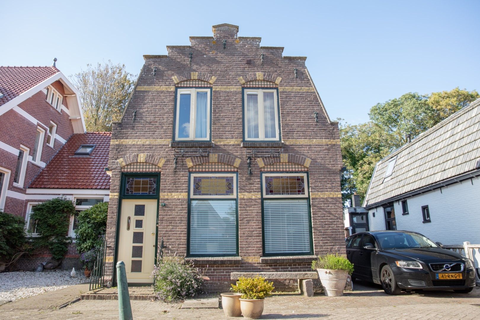 Foto van Julianastraat 5, Den Burg