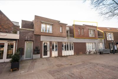 Foto van Parkstraat 20, Den Burg