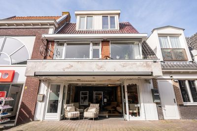 Foto van Hogerstraat 6, Den Burg
