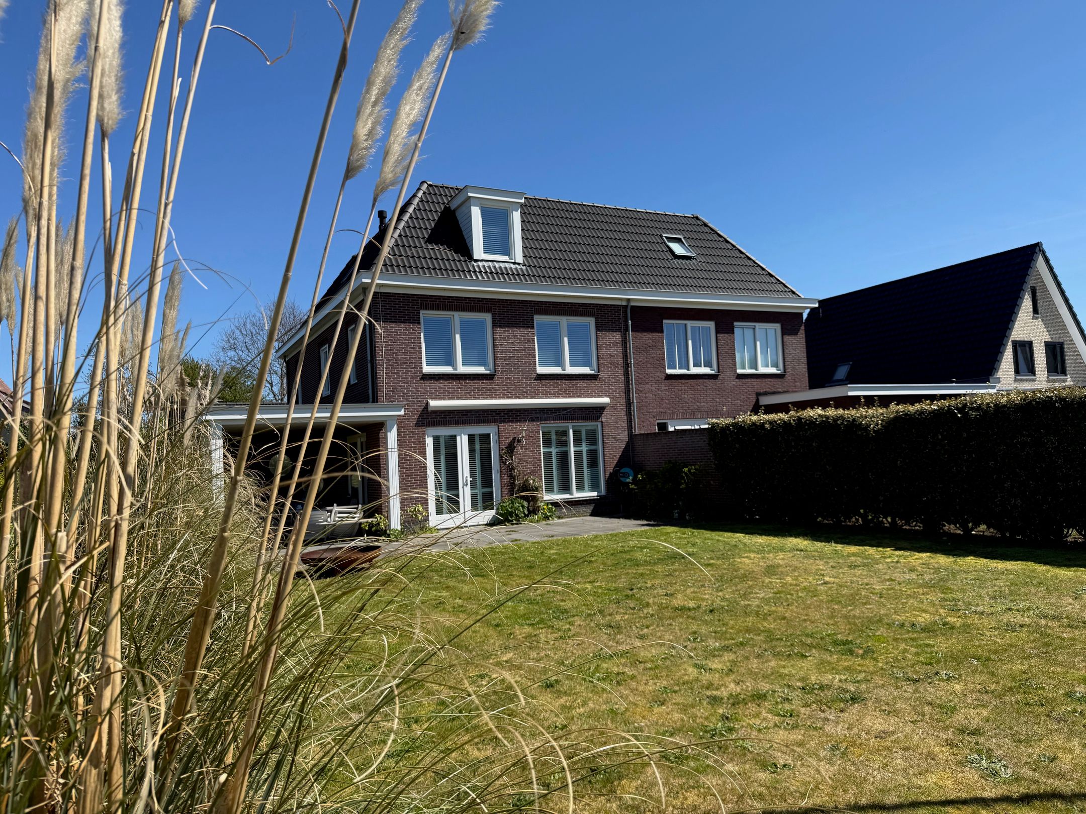 Foto van Anne Frankstraat 8, Den Burg