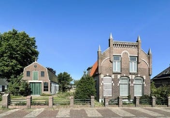 Foto van Waalderstraat 45, Den Burg