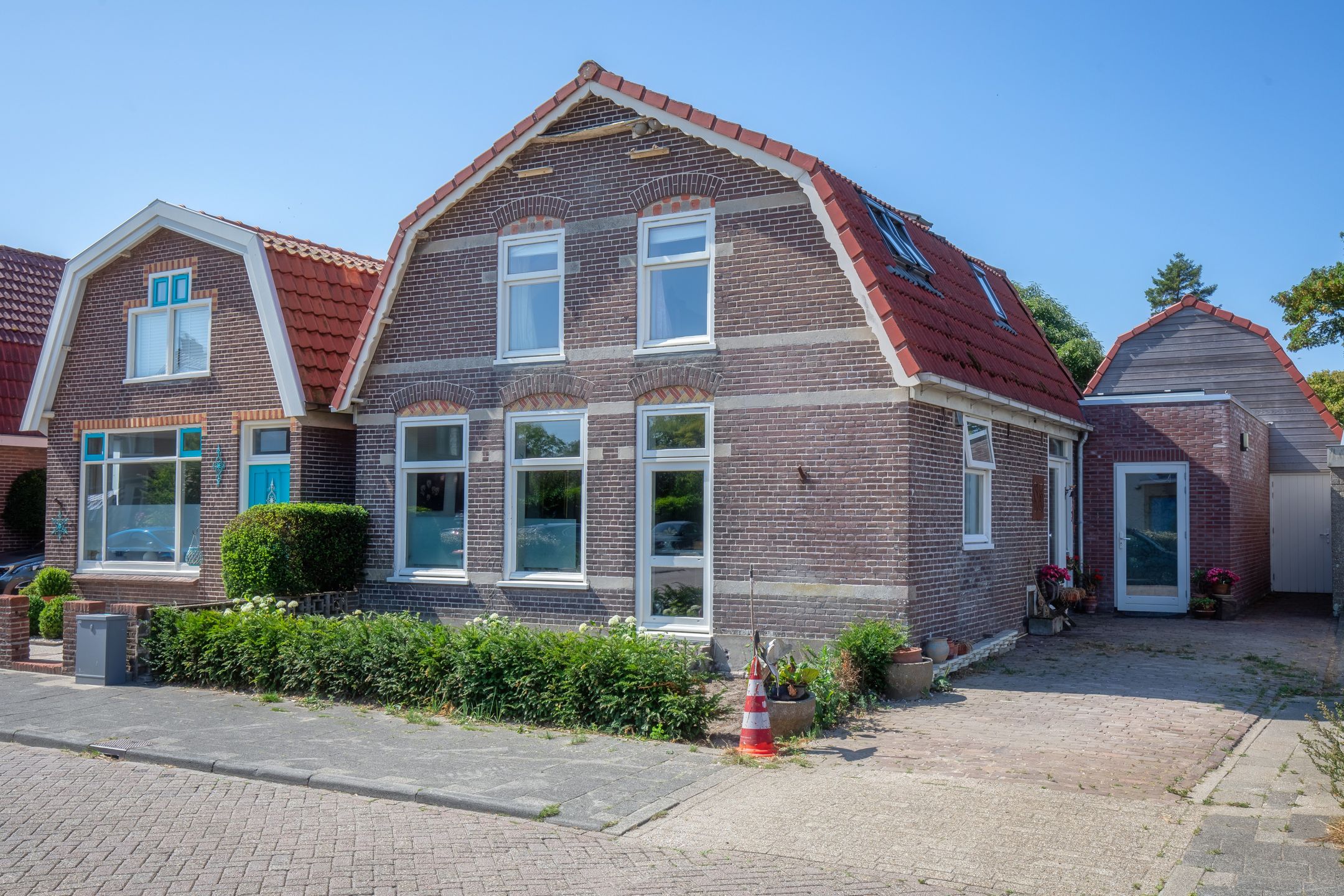 Foto van Kogerstraat 85, Den Burg
