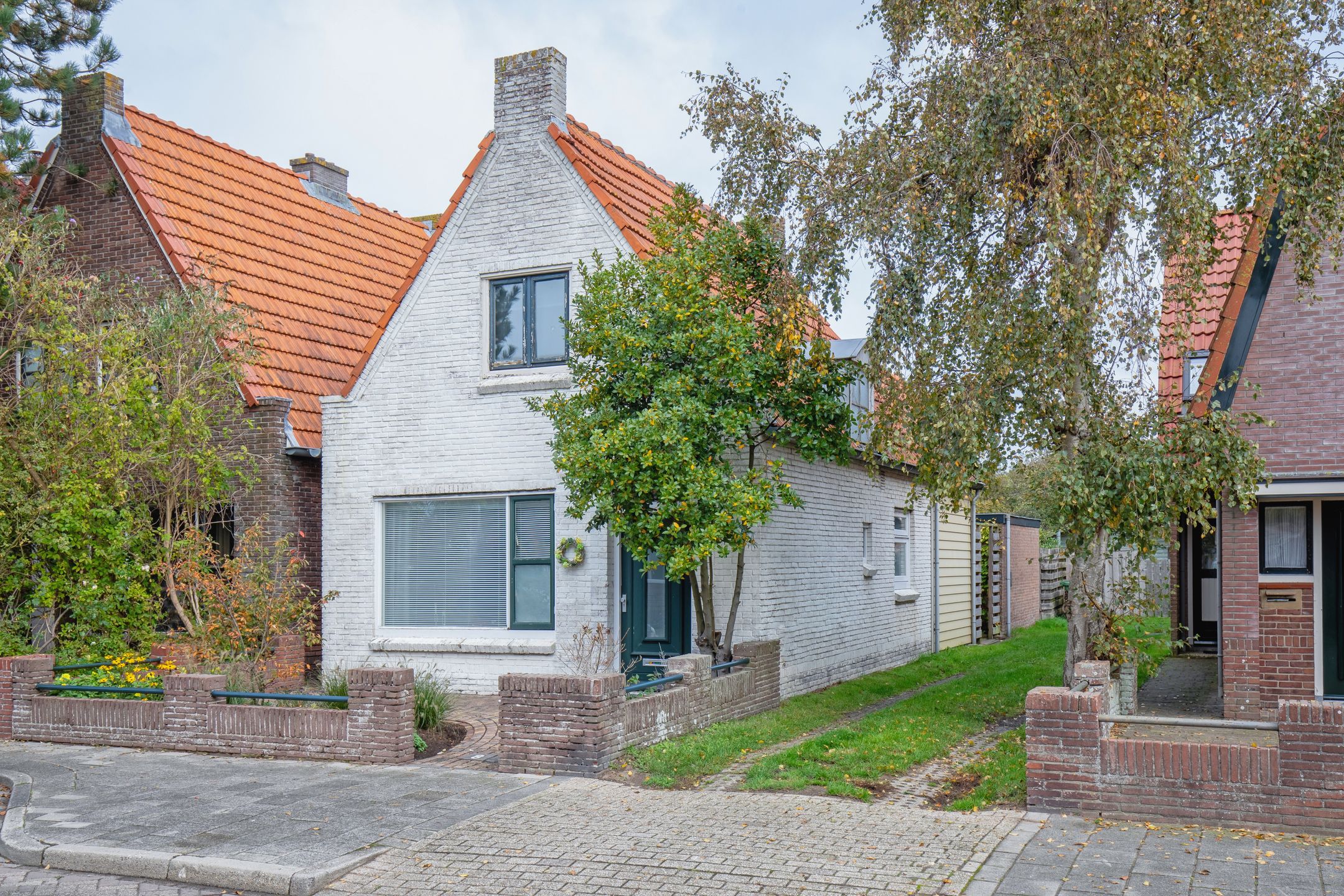 Foto van Kogerstraat 80, Den Burg